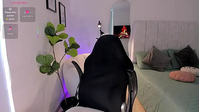 AmyWood online show from 04/03/26, 09:02