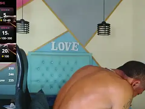 kilian xx online show from 03/15/25, 05:48