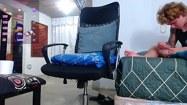 Snapshot of kilian_xx chatting on 02/02/26, 05:06 kilian xx online show from 02/02/26, 05:06