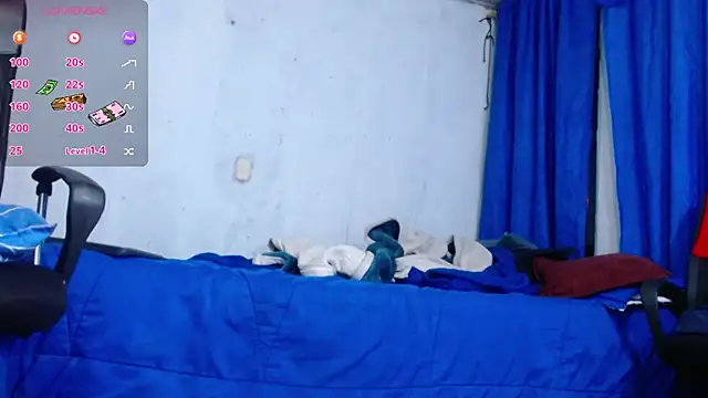 Snapshot of kilian_xx chatting on 02/21/26, 07:53 kilian xx online show from 02/21/26, 07:53