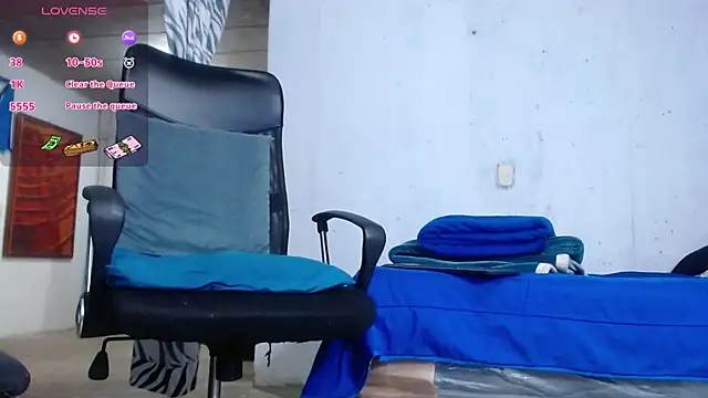 Snapshot of kilian_xx chatting on 02/24/26, 10:57 kilian xx online show from 02/24/26, 10:57