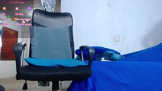 Snapshot of kilian_xx chatting on 02/25/26, 08:57 kilian xx online show from 02/25/26, 08:57