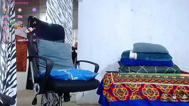 Snapshot of kilian_xx chatting on 02/27/26, 09:31 kilian xx online show from 02/27/26, 09:31