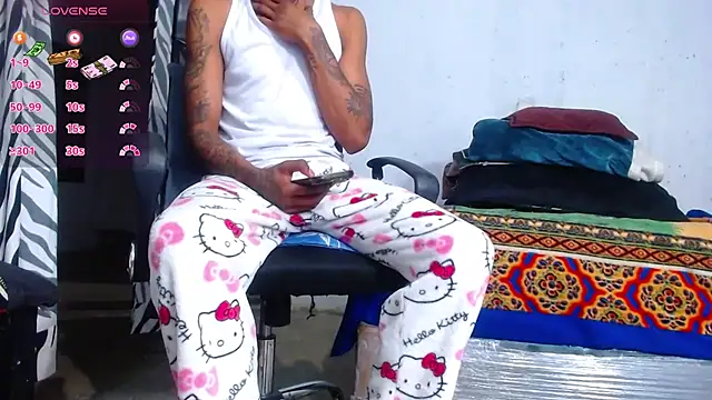 Snapshot of kilian_xx chatting on 02/28/26, 07:09 kilian xx online show from 02/28/26, 07:09