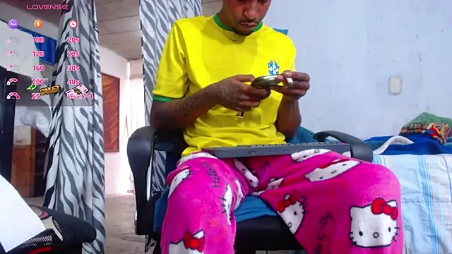 kilian xx online show from 03/22/26, 11:46