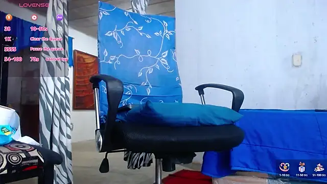 kilian xx online show from 04/19/26, 10:36