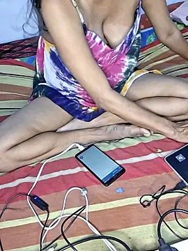 preya6 online show from 04/22/26, 05:58