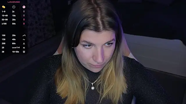 Snapshot of Fairy__Sofia chatting on 02/19/25, 11:38 Fairy Sofia online show from 02/19/25, 11:38