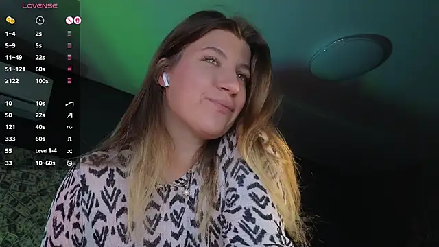 Snapshot of Fairy__Sofia chatting on 10/13/25, 08:14 Fairy Sofia online show from 10/13/25, 08:14