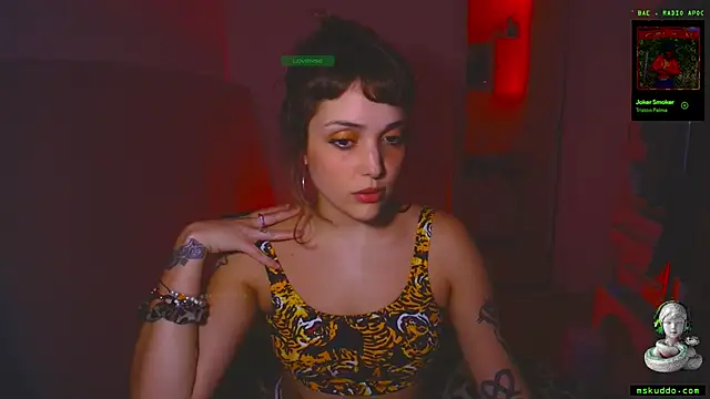 mskuddo online show from 01/01/25, 12:32