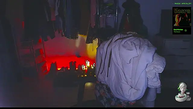 mskuddo online show from 02/13/25, 02:12