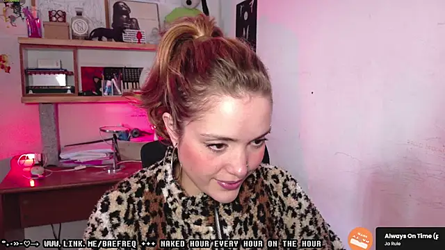 Snapshot of mskuddo chatting on 06/24/26, 04:06 mskuddo online show from 06/24/26, 04:06