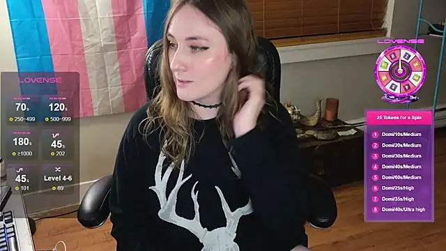 luluvaladon online show from 09/18/25, 04:58