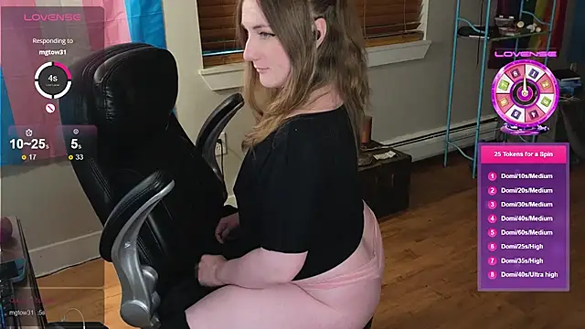 luluvaladon online show from 11/13/25, 05:28