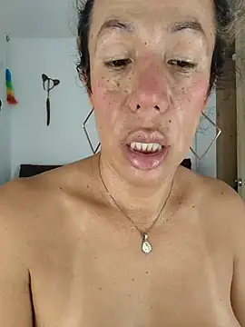 YOURSDEBORA online show from 12/13/25, 08:04