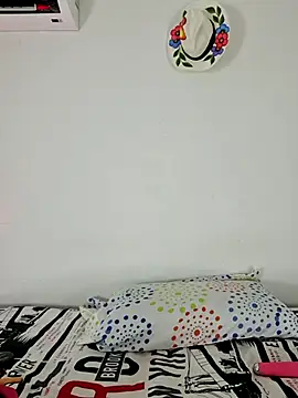 YOURSDEBORA online show from 01/09/26, 05:48