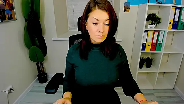 AnaMills online show from 09/24/25, 03:04