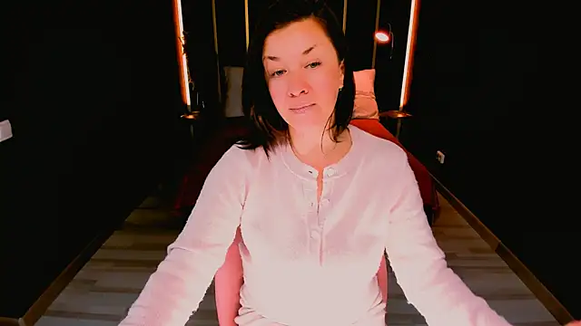 AnaMills online show from 01/15/26, 10:42