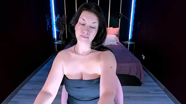 AnaMills online show from 02/03/26, 10:31