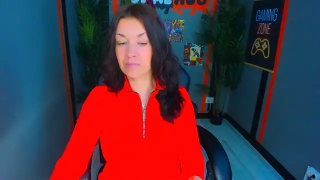 AnaMills online show from 04/07/26, 10:05