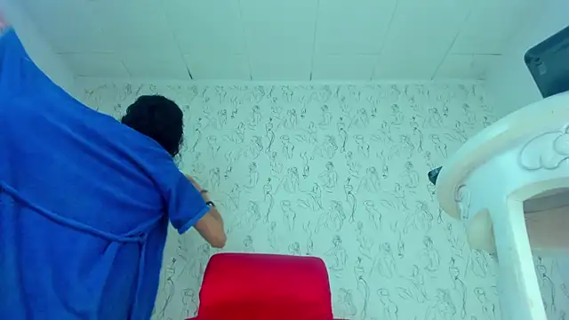 SEXYBABYGIRLTS online show from 04/21/26, 08:55