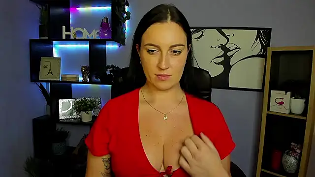 FUN AMI online show from 12/02/24, 05:26