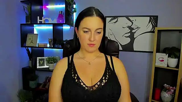 FUN AMI online show from 01/15/25, 08:48