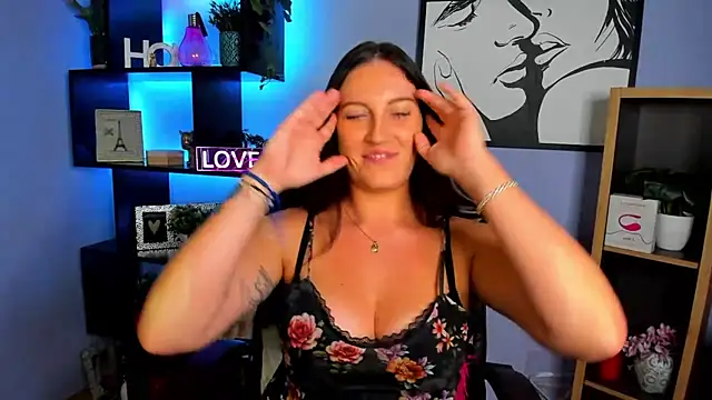 FUN AMI online show from 11/26/25, 02:29