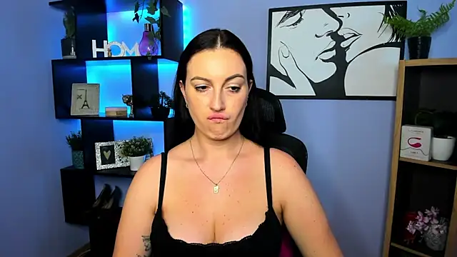 FUN AMI online show from 03/16/26, 02:21