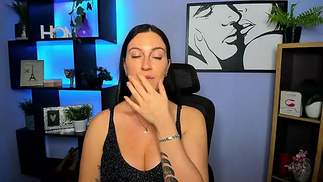 FUN AMI online show from 03/26/26, 02:33