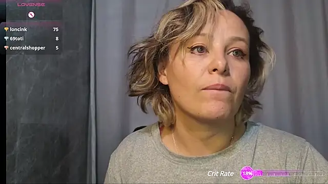 dagny-jo online show from 12/31/24, 03:34