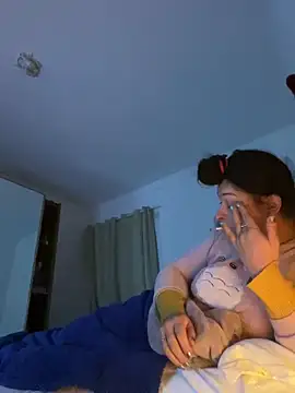 luanadigarda online show from 12/24/24, 09:06