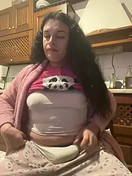 luanadigarda online show from 01/15/25, 05:58