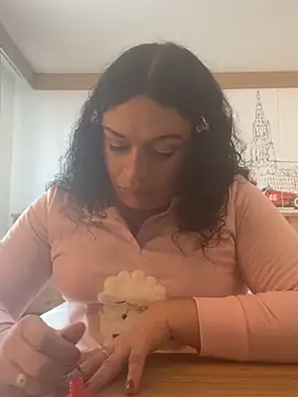 luanadigarda online show from 01/29/25, 12:02