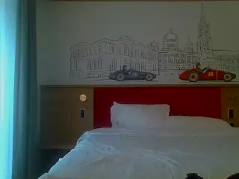 luanadigarda online show from 02/06/25, 09:22