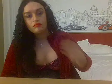 luanadigarda online show from 02/07/25, 06:13