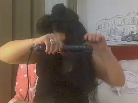 luanadigarda online show from 02/07/25, 09:26