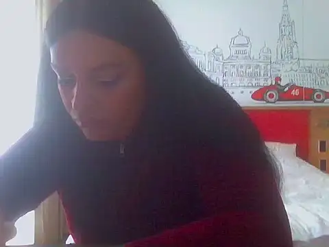 luanadigarda online show from 02/09/25, 11:58