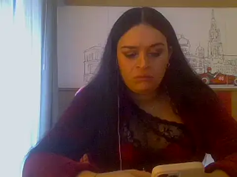 luanadigarda online show from 02/14/25, 03:47