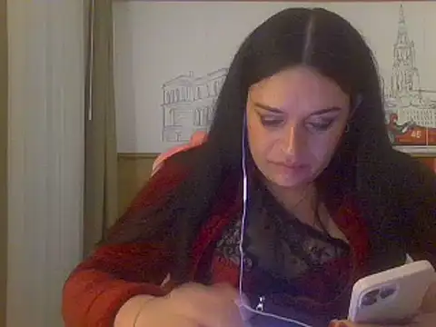 luanadigarda online show from 02/14/25, 06:51