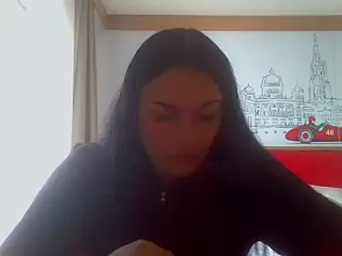 luanadigarda online show from 03/19/25, 11:28