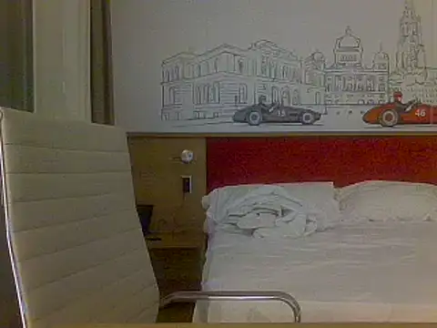 luanadigarda online show from 03/19/25, 06:34