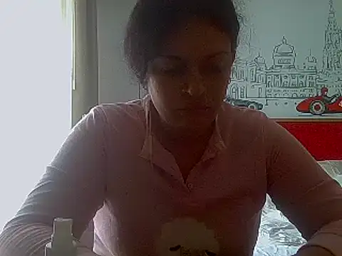 luanadigarda online show from 03/21/25, 11:22