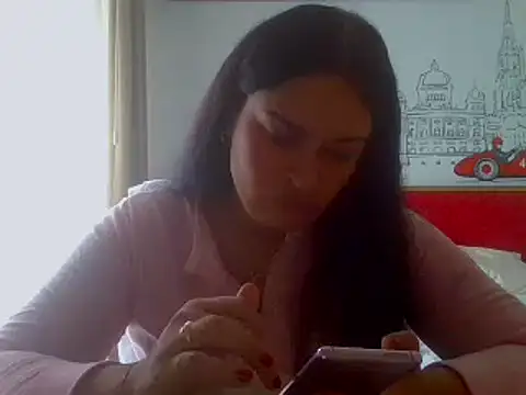 luanadigarda online show from 03/21/25, 02:29