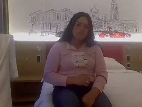 luanadigarda online show from 03/21/25, 05:34