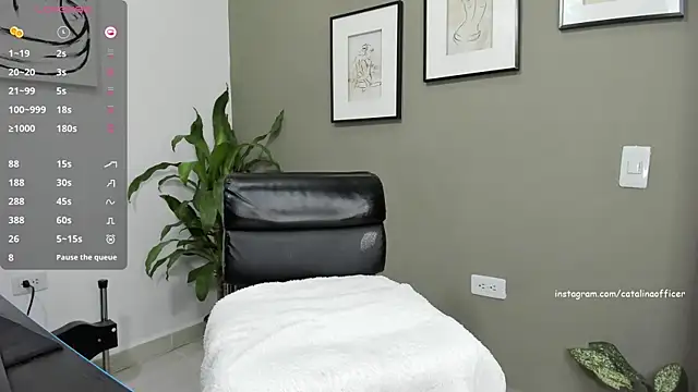 catalinaofficer online show from 01/19/25, 02:38