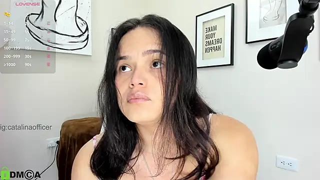 catalinaofficer online show from 10/13/25, 10:59