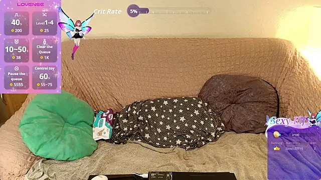 Wings of A Butterfly online show from 01/10/26, 10:36