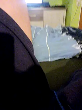 NiceHunter89 online show from 01/24/25, 02:18