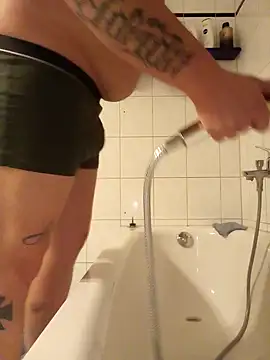 NiceHunter89 online show from 02/01/25, 09:19